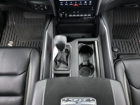 Used 2023 RAM 1500 TRX w/ TRX Level 1 Equipment Group AWD/4WD image 14