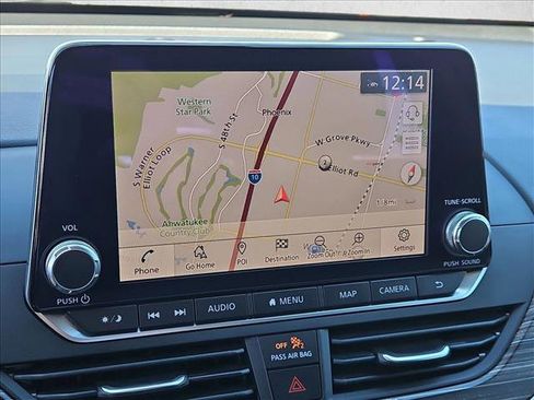 Used 2019 Nissan Altima 2.5 Platinum image 20