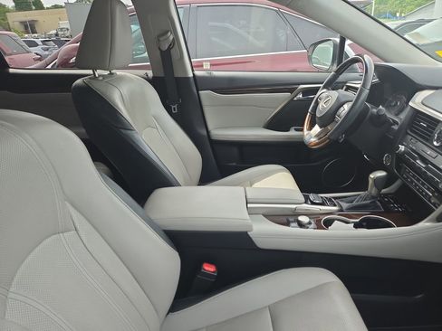 Used 2016 Lexus RX 350 AWD w/ Premium Package image 10
