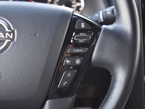 Used 2024 Nissan Armada SV image 35