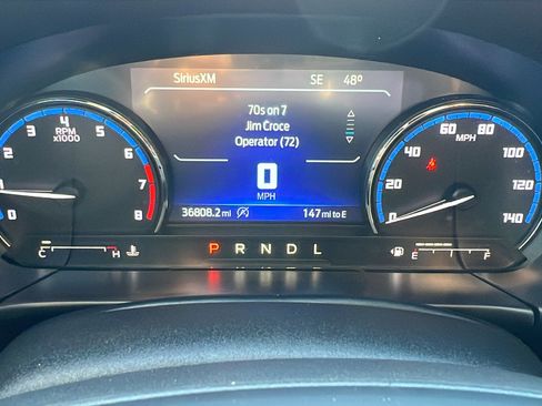 Used 2023 Ford Bronco Sport Outer Banks w/ Tech Package image 30