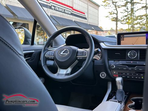 Used 2017 Lexus RX 350 Premium w/ Premium Package image 8