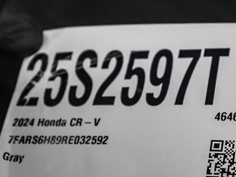 Used 2024 Honda CR-V Sport-L image 30