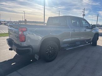 Certified 2021 Chevrolet Silverado 1500 RST w/ Diesel Off-Road Package video 3