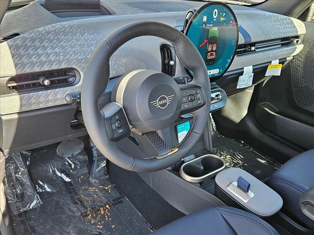 New 2026 MINI Cooper S FWD image 3