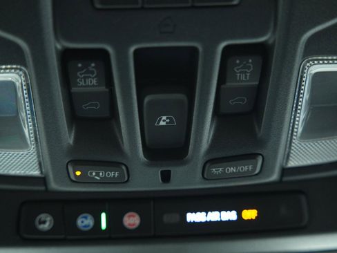 New 2026 GMC Sierra 1500 AT4 w/ AT4 Premium Package image 42