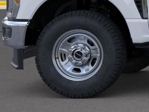 New 2026 Ford F350 XL w/ XL Driver Assist Package image 19