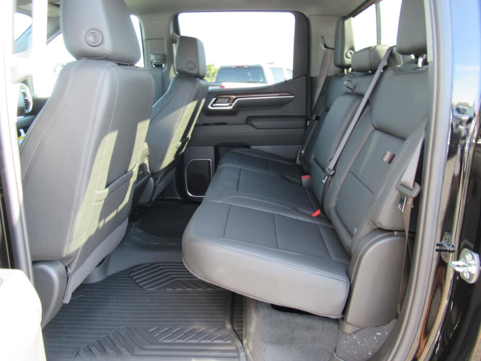 New 2026 Chevrolet Silverado 1500 RST w/ RST All Star Premium Package AWD/4WD image 36