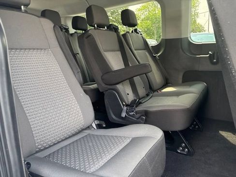Certified 2024 Ford Transit 350 XLT RWD image 13