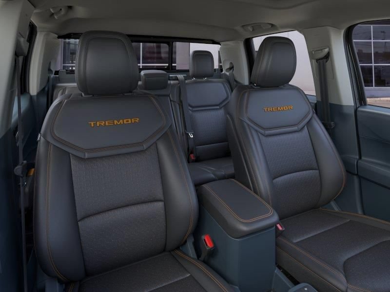 New 2026 Ford Maverick Tremor AWD/4WD image 14