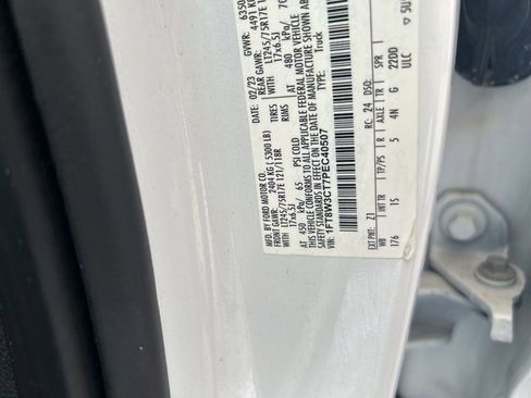 Used 2023 Ford F350 XL image 44