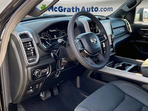 Used 2026 RAM 1500 Big Horn image 17