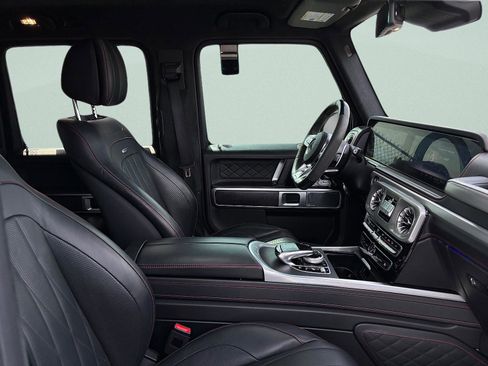 Used 2020 Mercedes-Benz G 63 AMG 4MATIC image 36