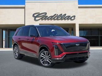 New 2026 Cadillac Vistiq Sport video 2