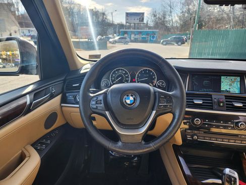 Used 2017 BMW X3 xDrive35i image 32