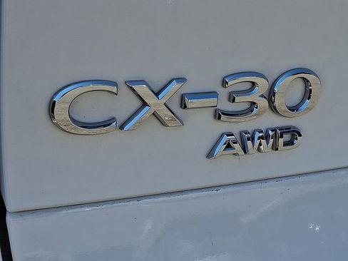 Used 2025 MAZDA CX-30 AWD 2.5 S w/ Premium Package image 29