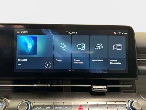 New 2026 Hyundai Kona SEL Sport image 24