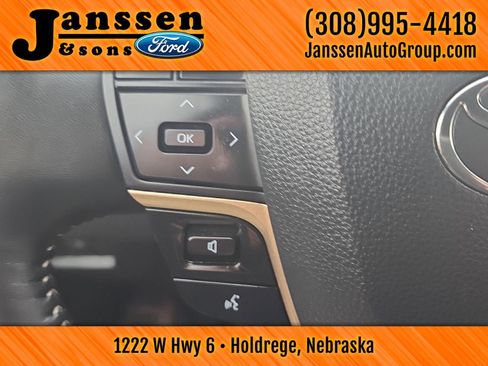 Used 2025 Toyota Crown Signia image 33