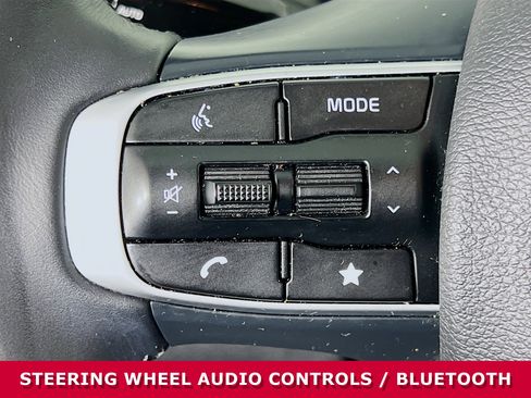 Used 2024 Kia Sportage X-Line image 14