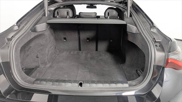 Used 2023 BMW i4 eDrive35 RWD image 19