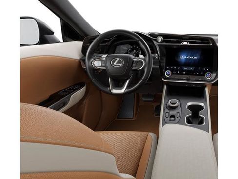 New 2026 Lexus RZ 350e 2WD image 6
