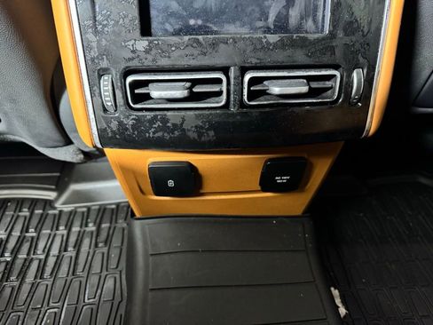 Certified 2025 Lincoln Aviator Black Label w/ Jet Appearance Package image 58