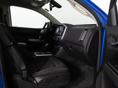 Used 2022 Chevrolet Colorado LT w/ LT Convenience Package image 37