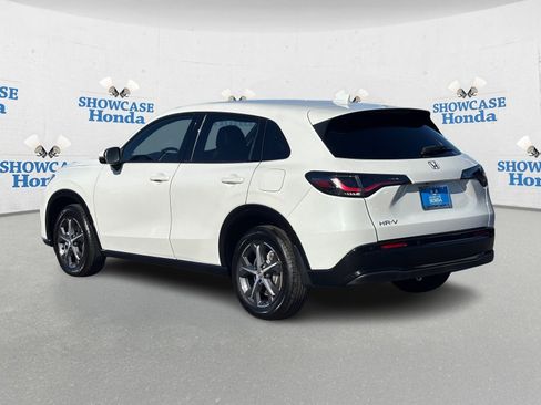Used 2023 Honda HR-V EX-L image 5
