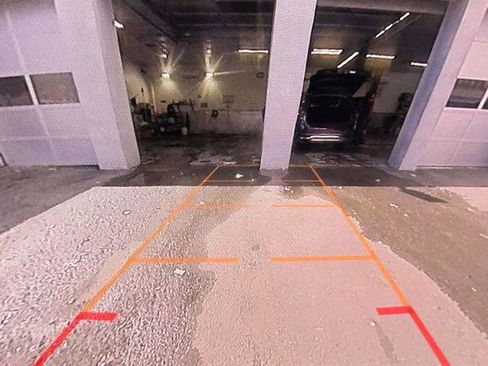 Used 2025 Chevrolet Suburban RST w/ Comfort Package image 27