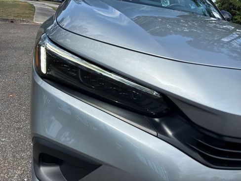 Used 2023 Honda Civic Sport image 9