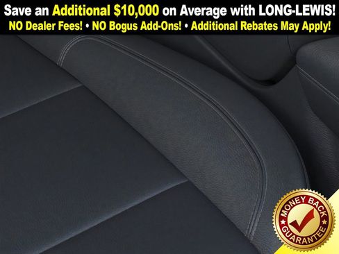 New 2025 Chevrolet Tahoe LT w/ Comfort Package image 26