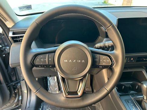 New 2026 MAZDA CX-5 Select AWD/4WD image 16