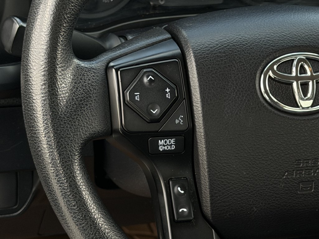 Used 2021 Toyota Tacoma SR RWD image 13