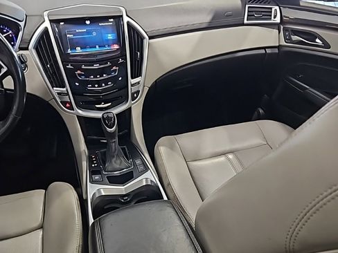 Used 2014 Cadillac SRX Performance image 24