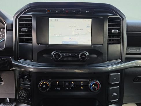 Used 2023 Ford F150 XL w/ STX Appearance Package AWD/4WD image 27