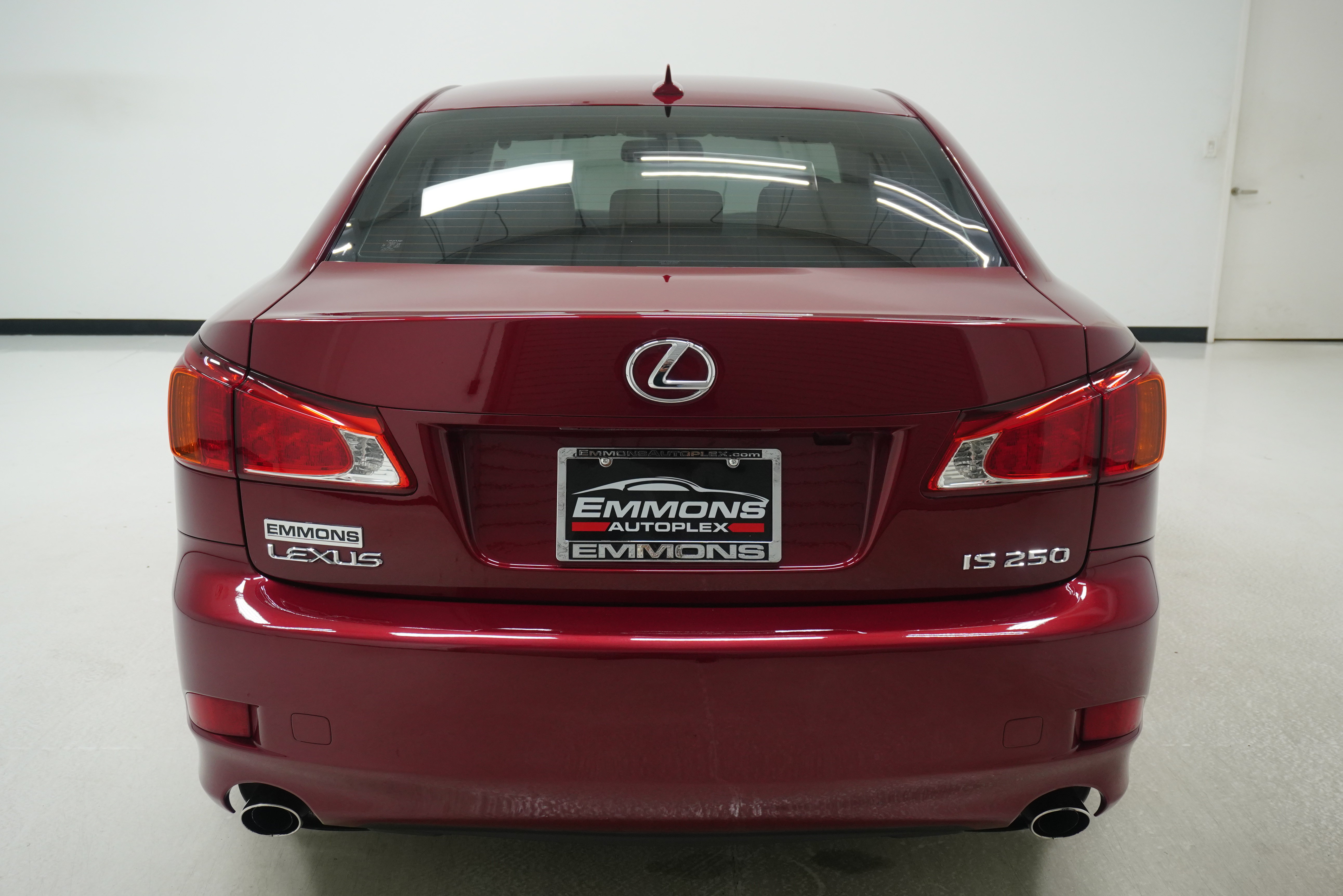 Used 2009 Lexus IS 250 RWD image 5