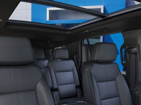 New 2026 Chevrolet Tahoe High Country AWD/4WD image 50