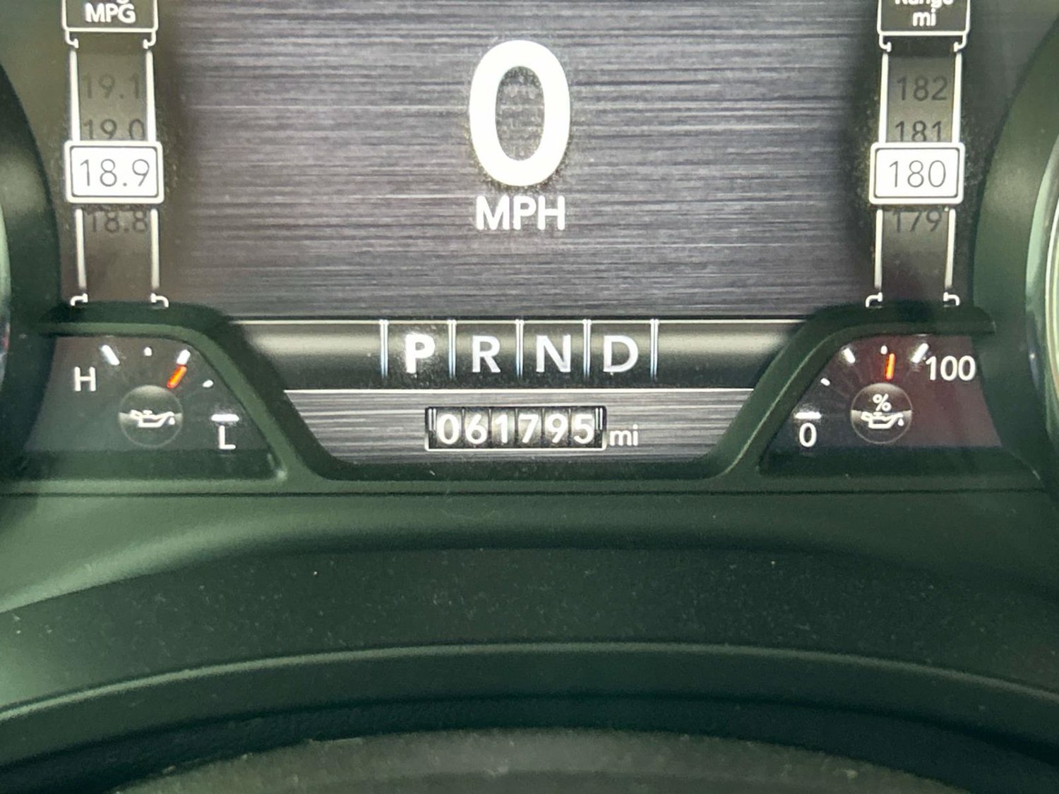 Used 2022 RAM 1500 Laramie AWD/4WD image 44