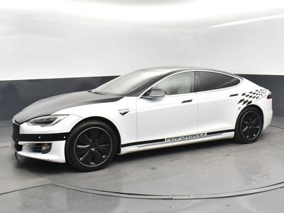 Used 2021 Tesla Model S Long Range