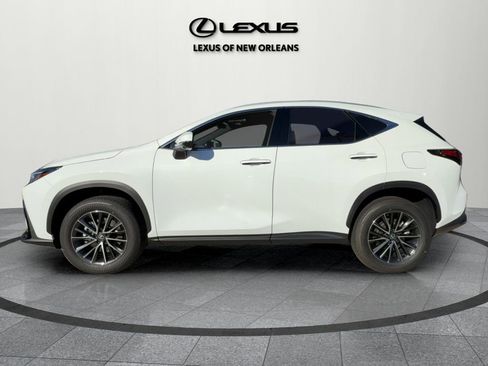 New 2026 Lexus NX 350 350 Premium image 4