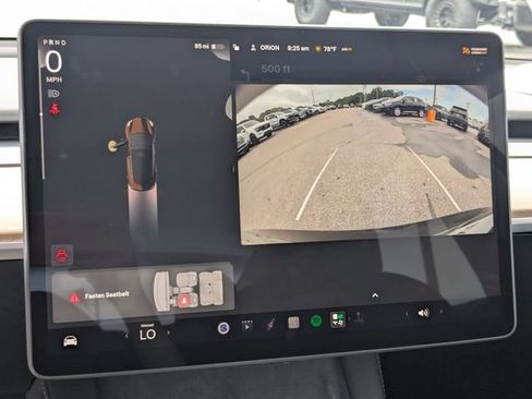 Used 2023 Tesla Model 3 Standard Range RWD image 15