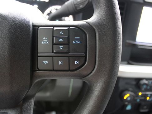 Used 2024 Ford F350 XL RWD image 10