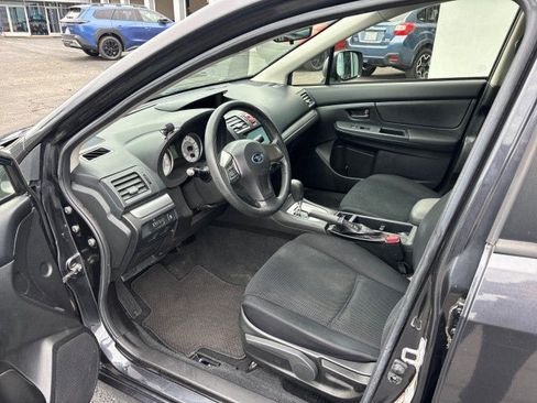 Used 2014 Subaru Impreza 2.0i AWD/4WD image 14