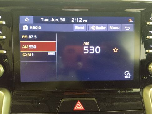 Used 2021 Kia Sorento S FWD image 25