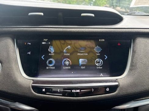 Used 2018 Cadillac XT5 Platinum w/ Driver Assist Package AWD/4WD image 33
