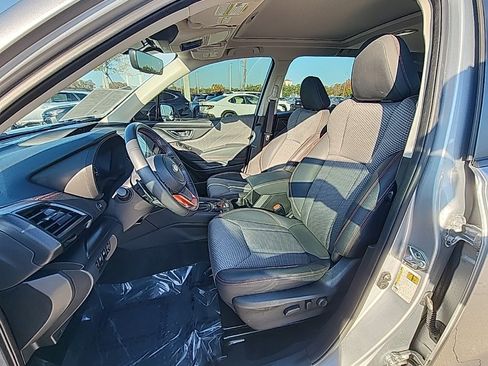 Certified 2023 Subaru Forester Sport image 10
