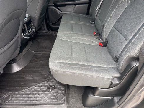 Used 2020 RAM 1500 Big Horn AWD/4WD image 27