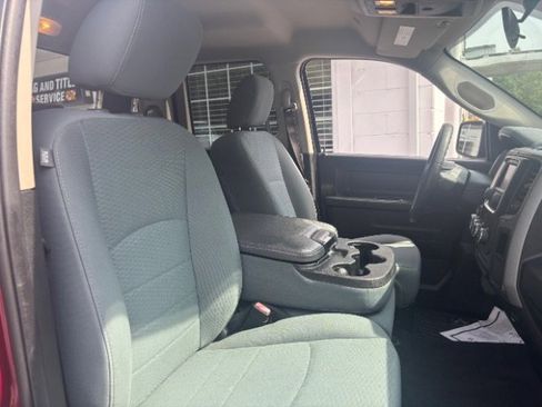 Used 2017 RAM 1500 Express w/ Express Value Package image 49