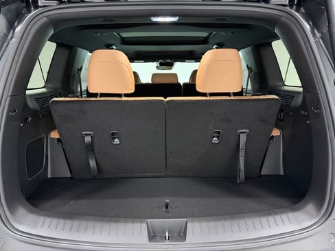 New 2026 Hyundai Santa Fe Limited AWD/4WD image 26