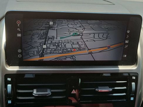 Used 2023 Lexus GX 460 Luxury w/ Accessory Package AWD/4WD image 14